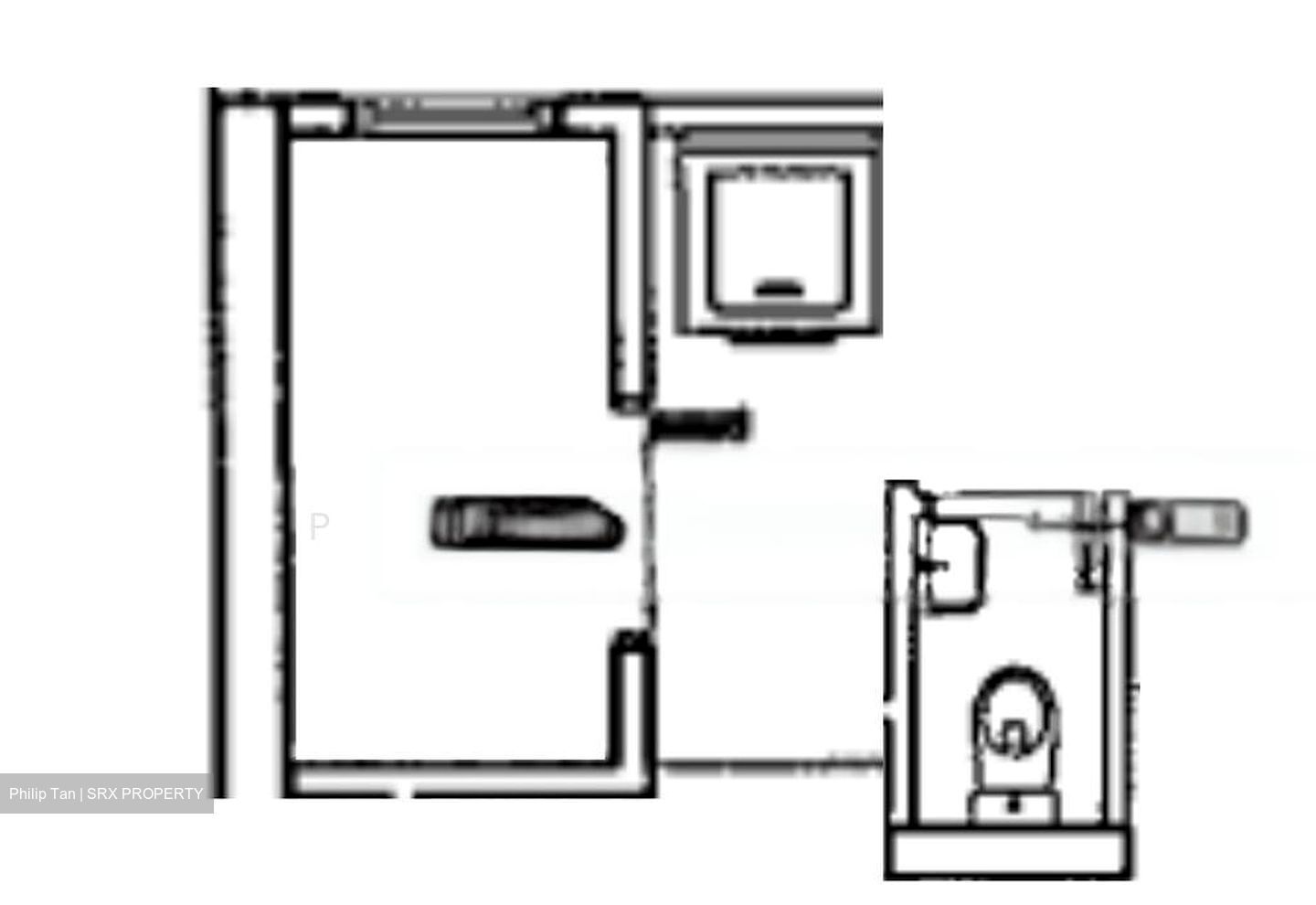 The Centris (D22), Apartment #502912301